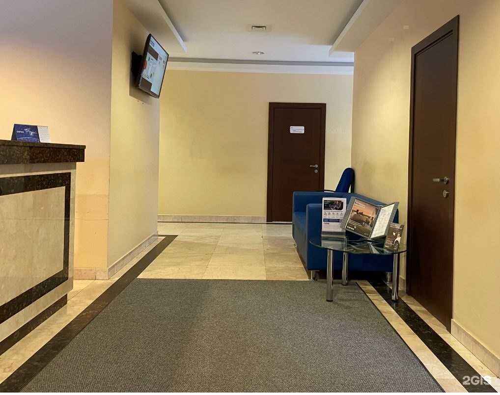 Отзывы на компанию СОГАЗ в г. Нижневартовск c фото