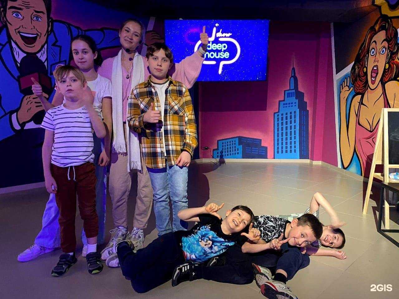 Отзывы на компанию Deep house в г. Сочи c фото