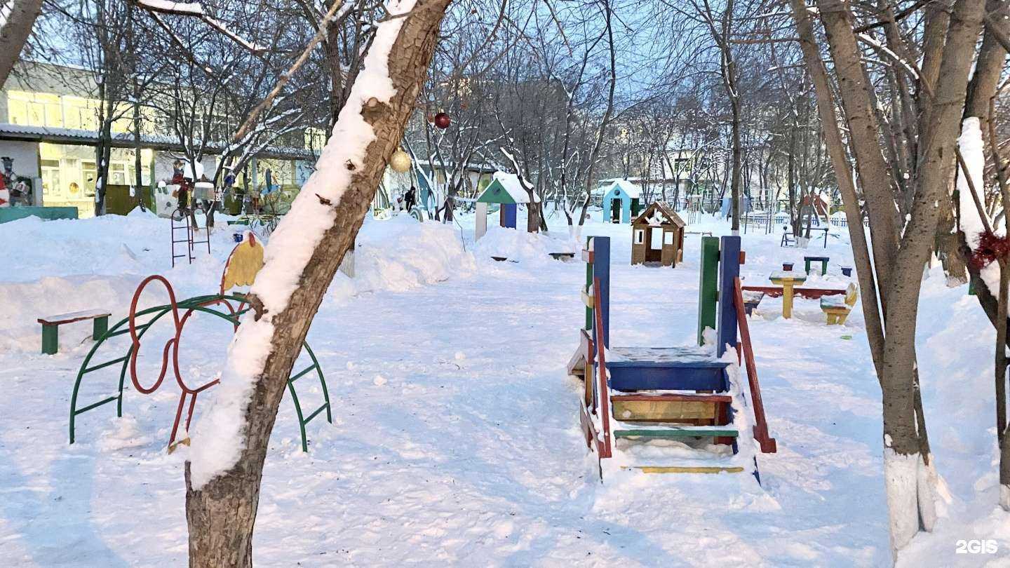 Отзывы на компанию Детский сад №174 в г. Екатеринбург c фото