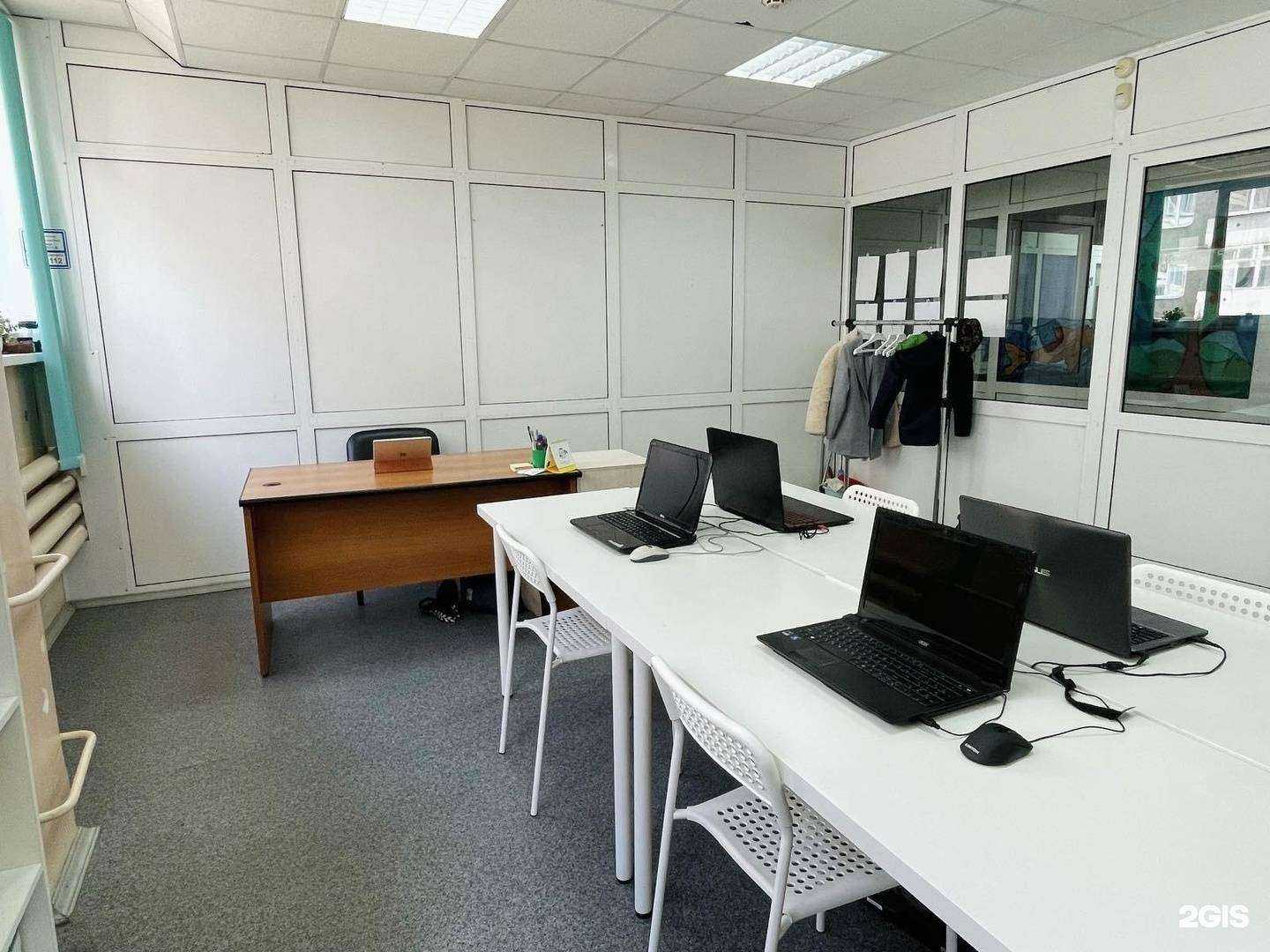 Отзывы на компанию IT-Art в Шелехове c фото