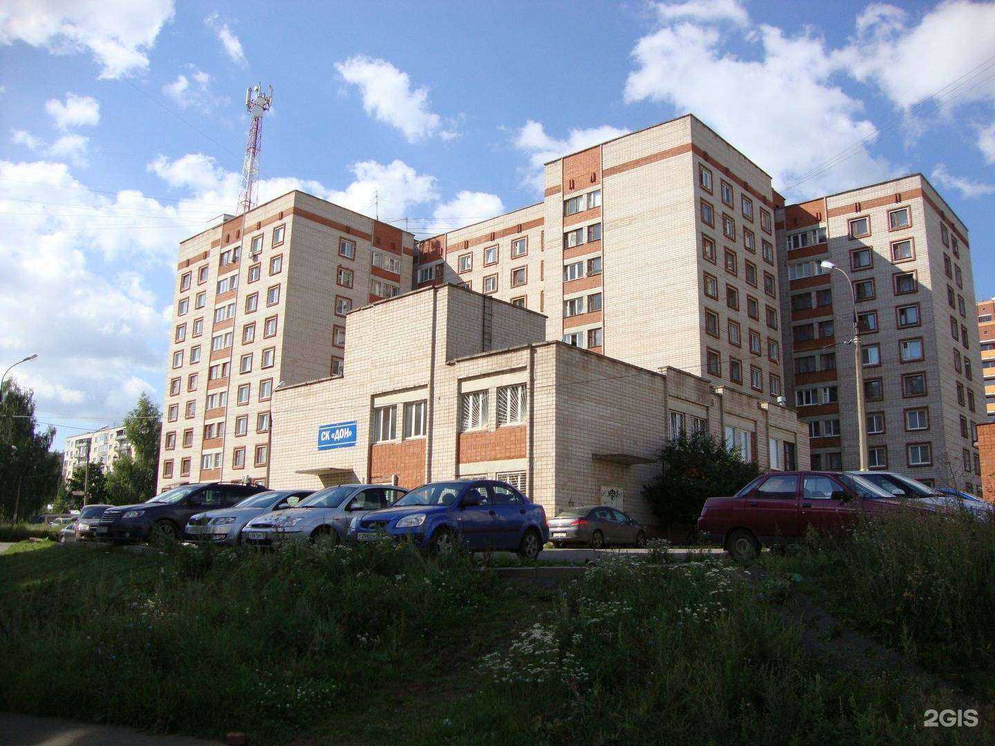 Отзывы на компанию Силуэт в Ижевске c фото - фотография 2 из 2