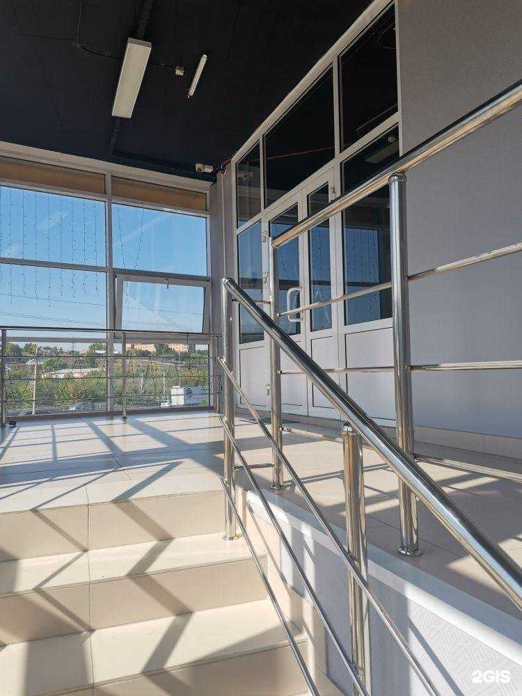 Отзывы на компанию Sowa в г. Красноярск c фото