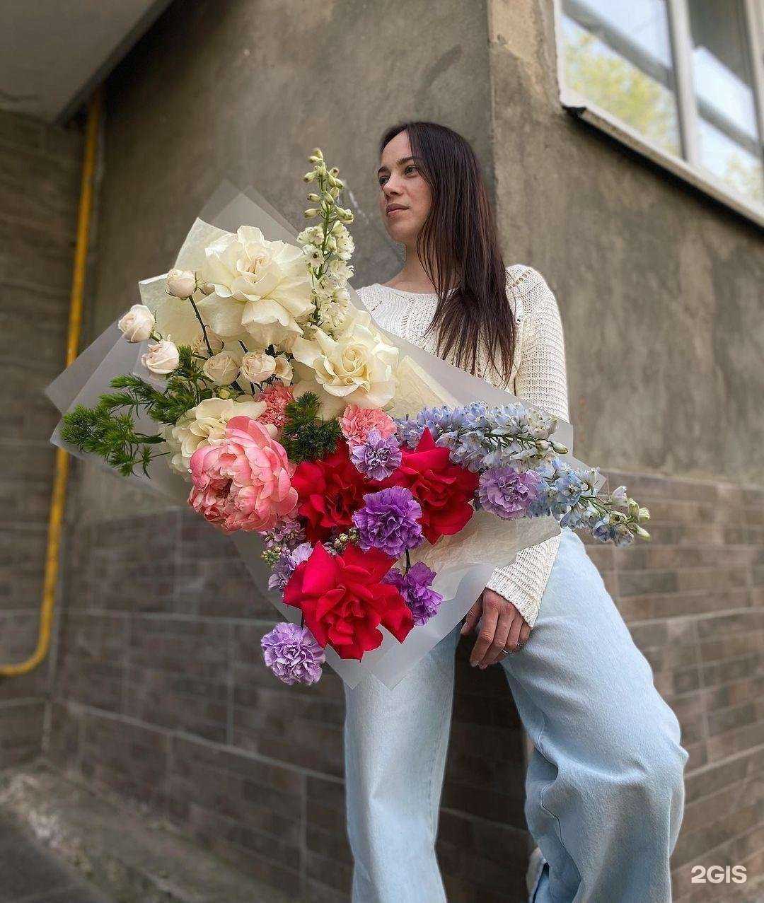 Отзывы на компанию Tropicana flowers в Краснодаре c фото