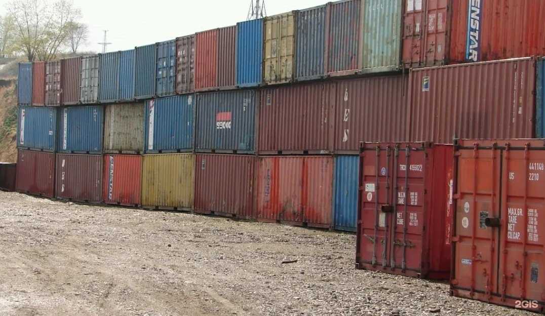 Отзывы на компанию Енисей Экспресс в Норильске c фото