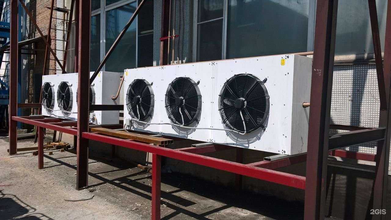 Отзывы на компанию Айс комплект в Новосибирске c фото