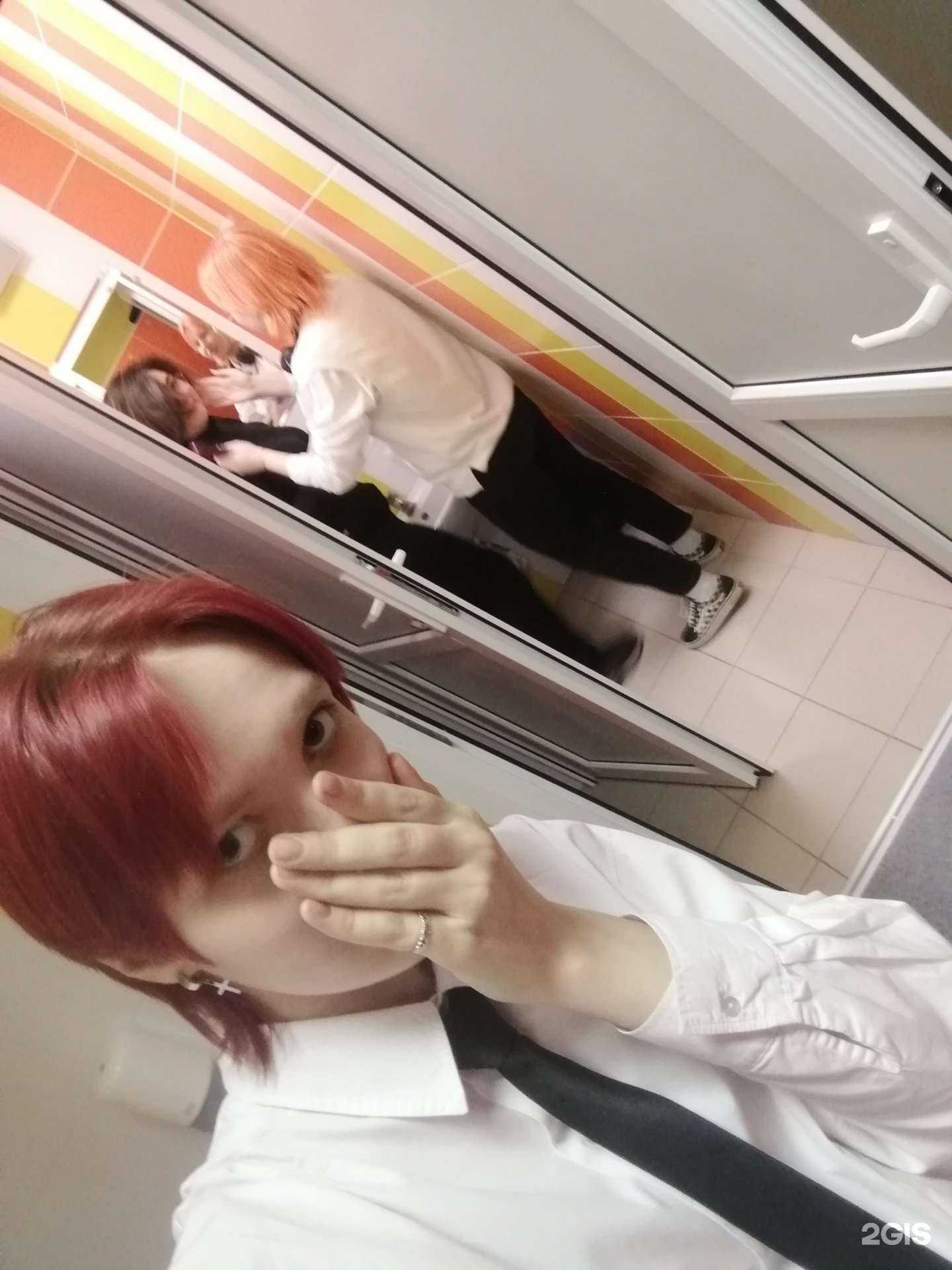 Отзывы на компанию Средняя школа №5 в Тюмени c фото