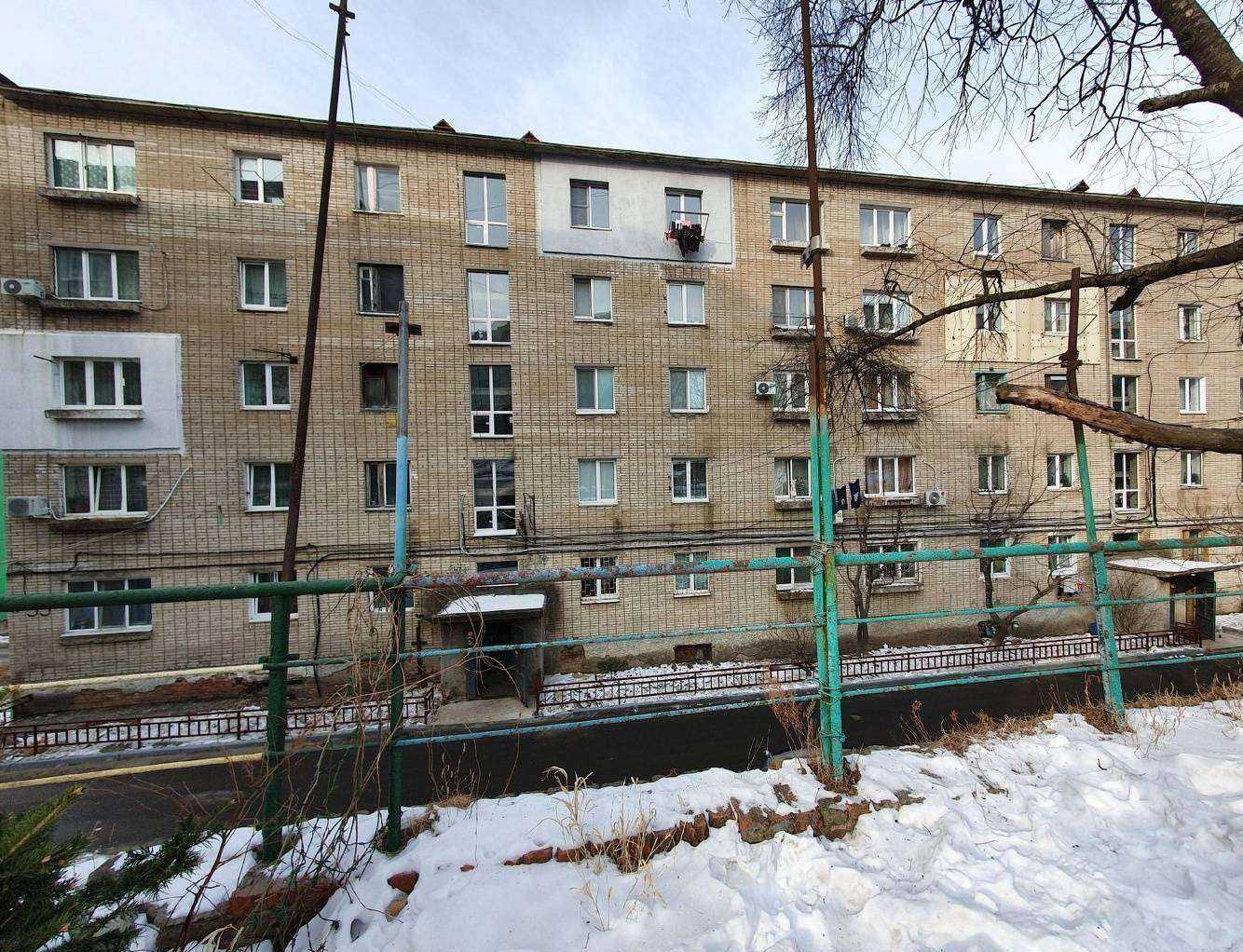 Отзывы на компанию Радуга в Владивостоке c фото - фотография 2 из 2