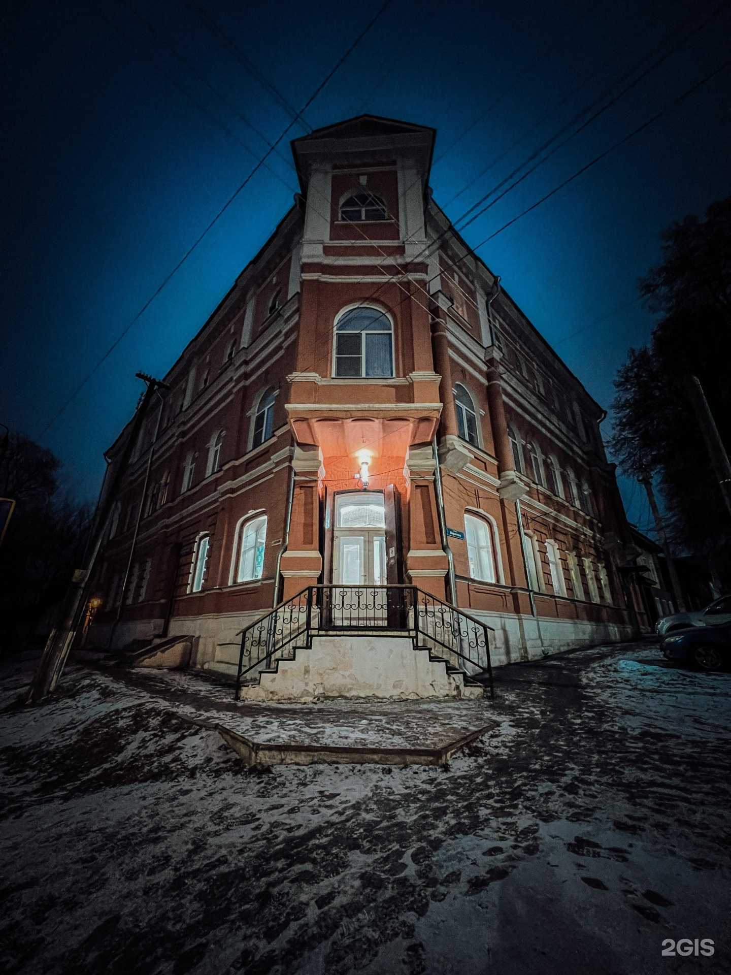 Отзывы на компанию Совет в Туле c фото