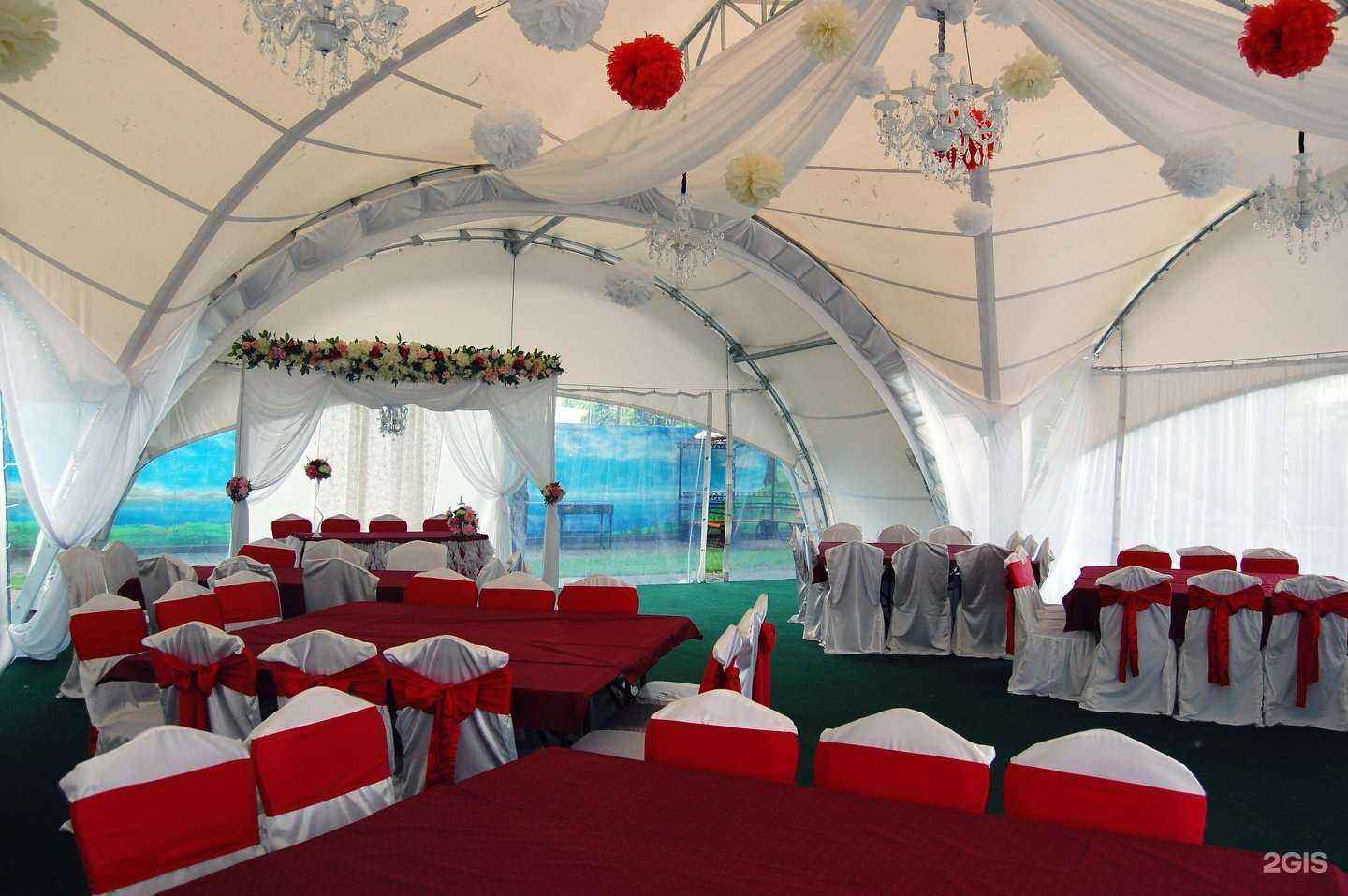 Отзывы на компанию Белая лошадь в г. Брянск c фото