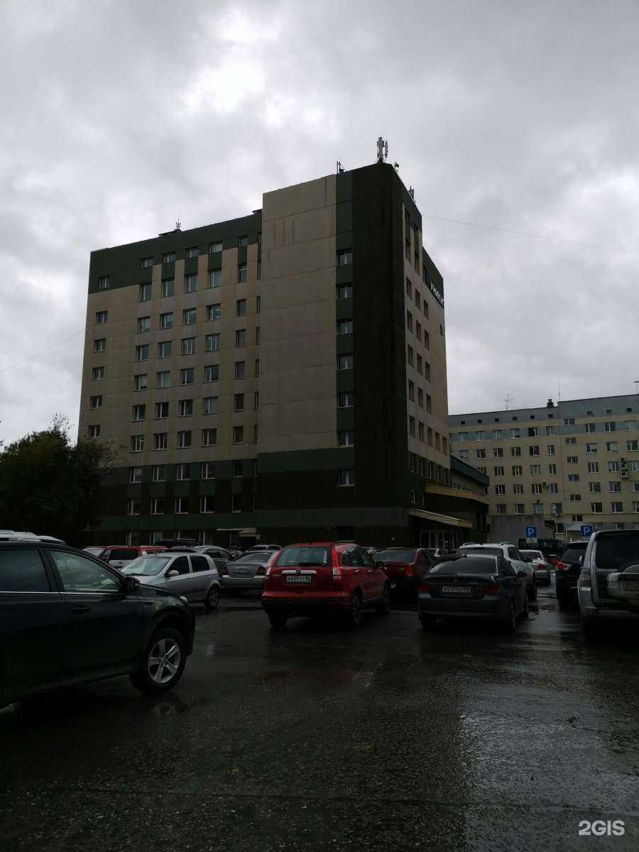 Отзывы на компанию Сургутский государственный  университет в Сургуте c фото