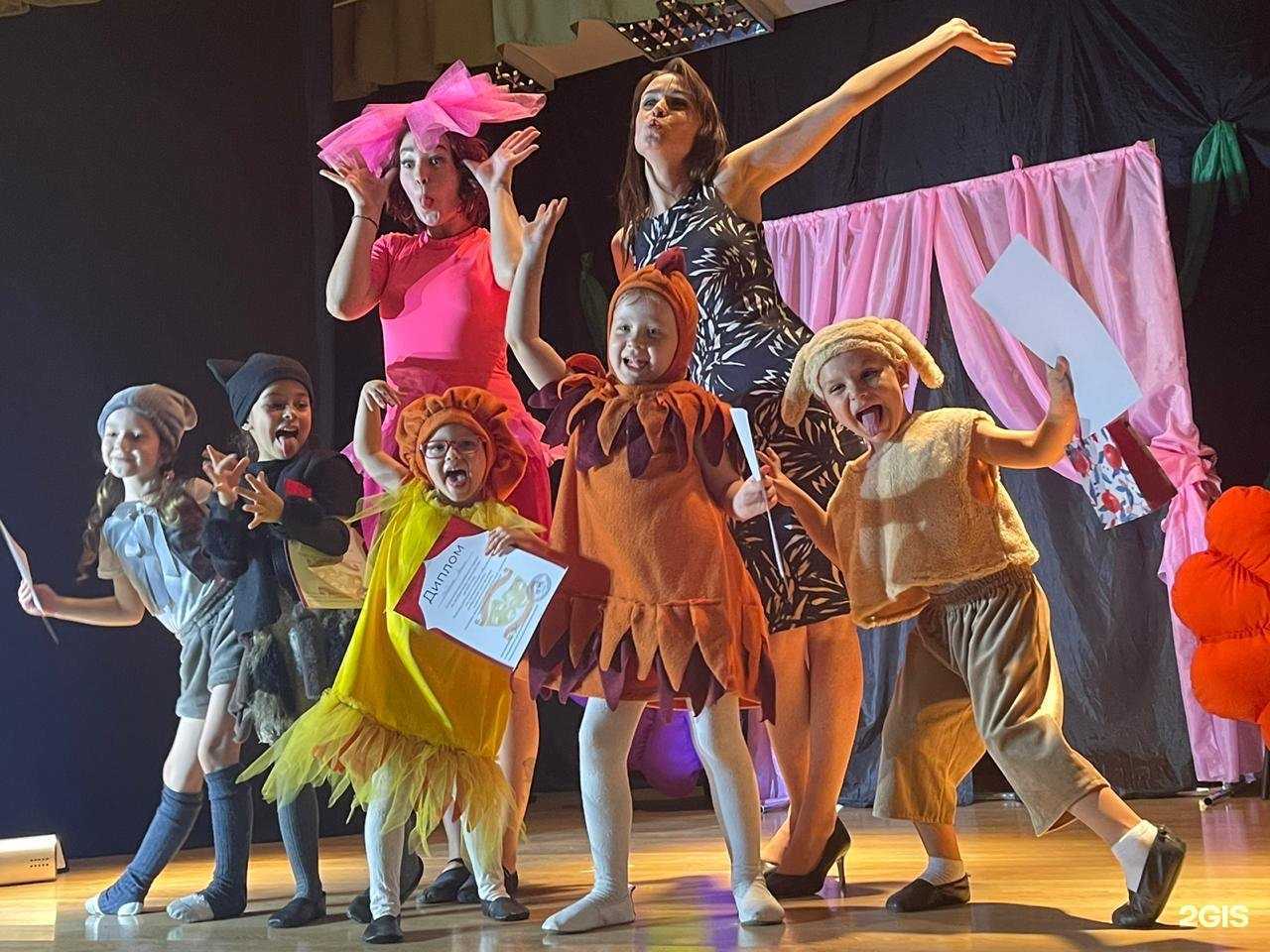 Отзывы на компанию Игра в Краснодаре c фото