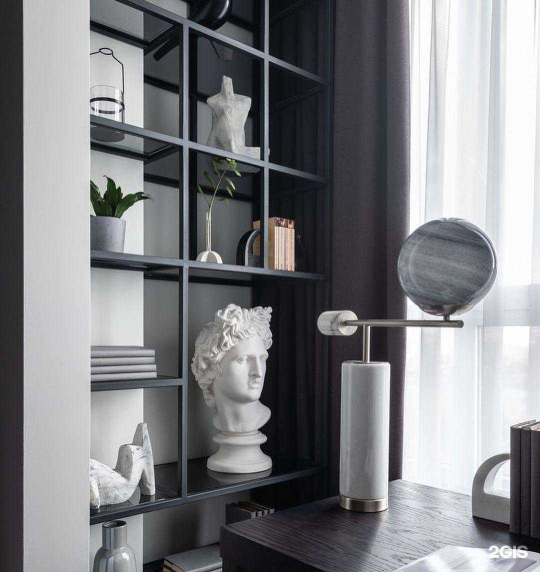 Отзывы на компанию Ангстрем в г. Калининград c фото