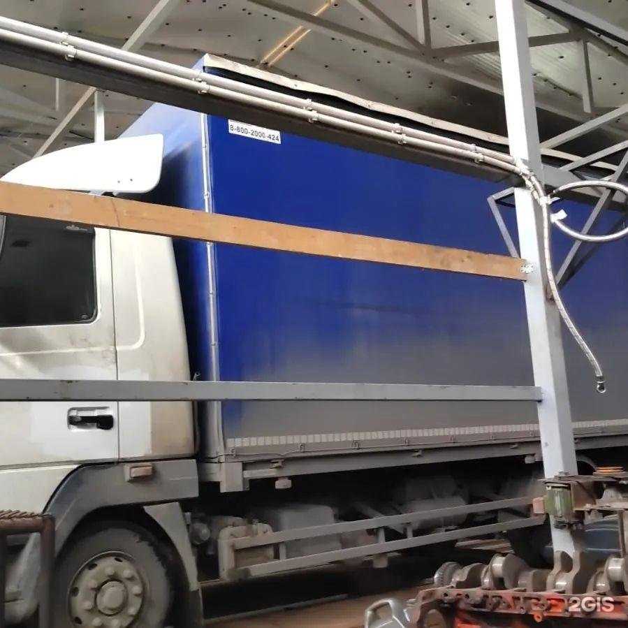 Отзывы на компанию Ямщик в г. Бронницы c фото