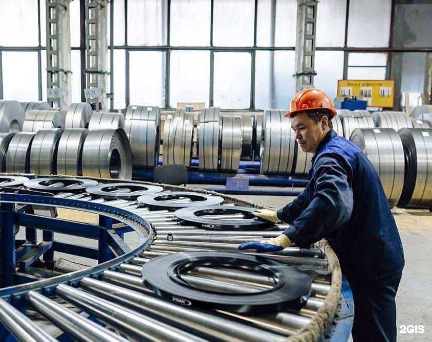 Отзывы на компанию Уральская Металлообрабатывающая Компания в Магнитогорске c фото