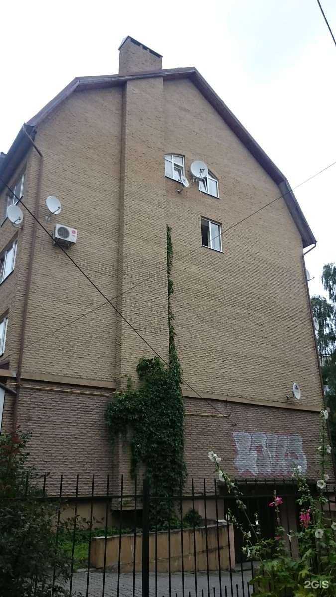 Отзывы на компанию 19.32 в Калининграде c фото - фотография 2 из 2