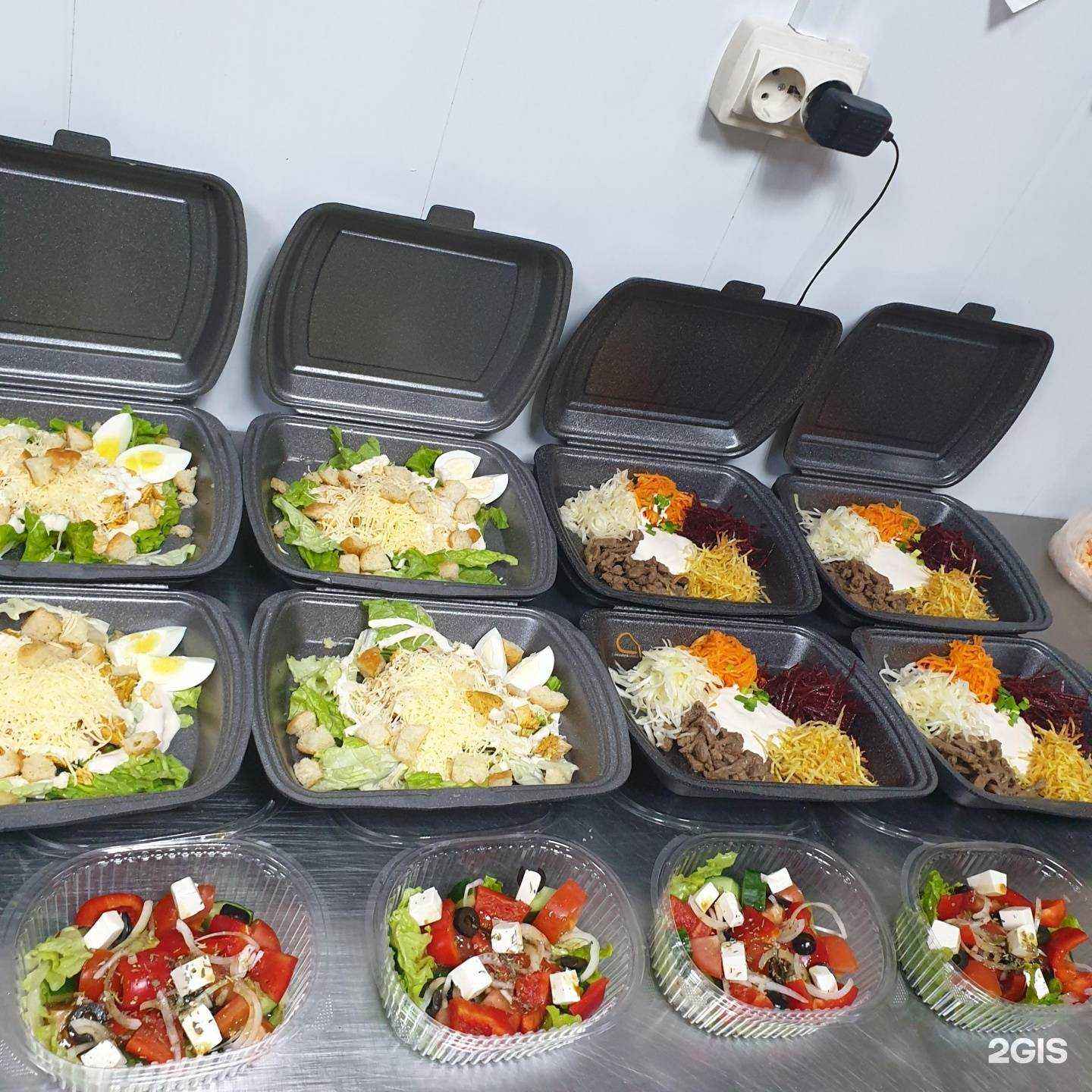 Отзывы на компанию Анаида в г. Черногорск c фото