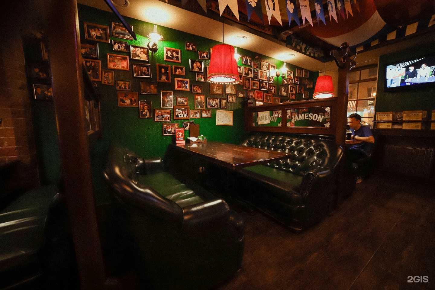 Отзывы на компанию Дублин в Казани c фото