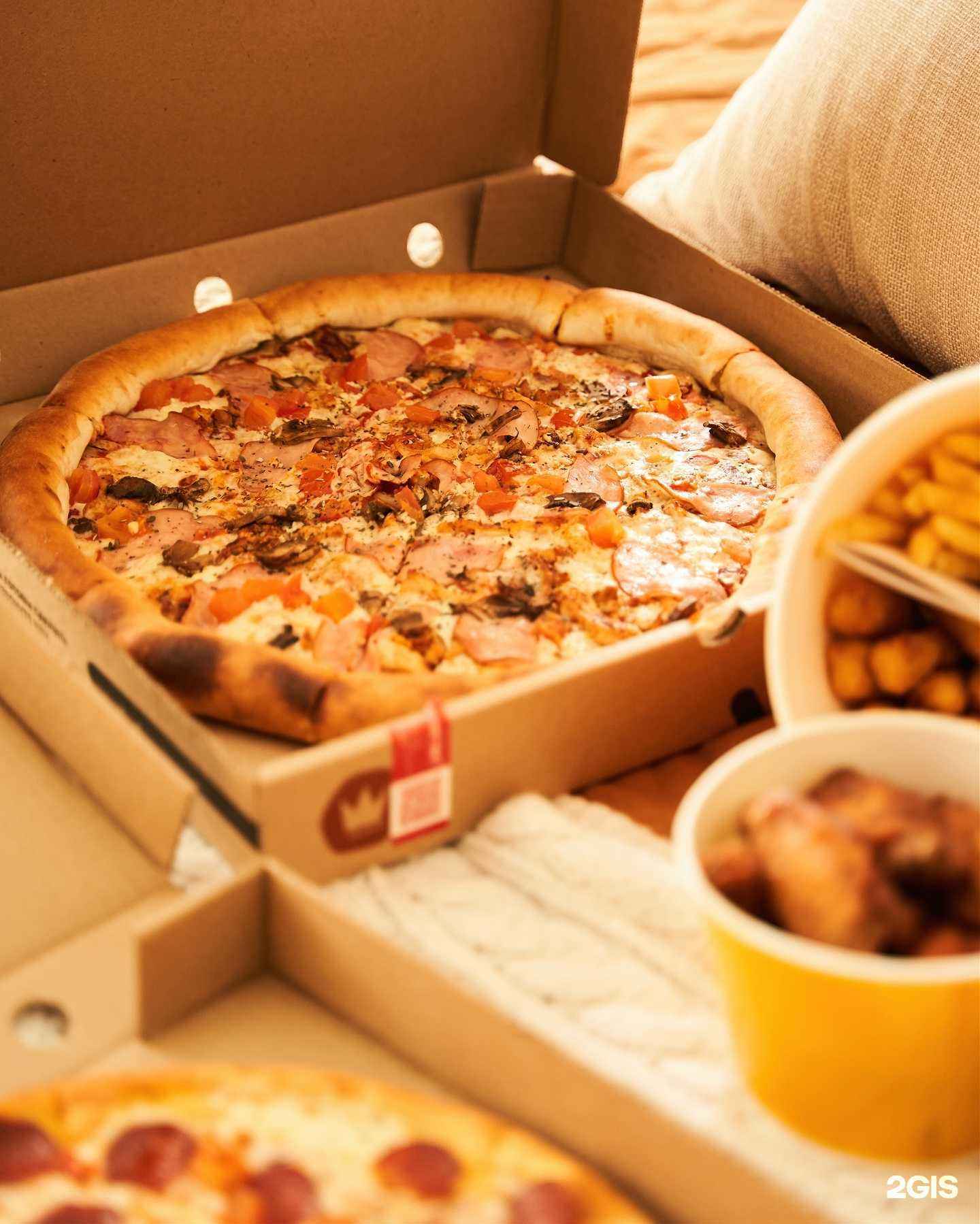 Отзывы на компанию Грильница в г. Барнаул c фото