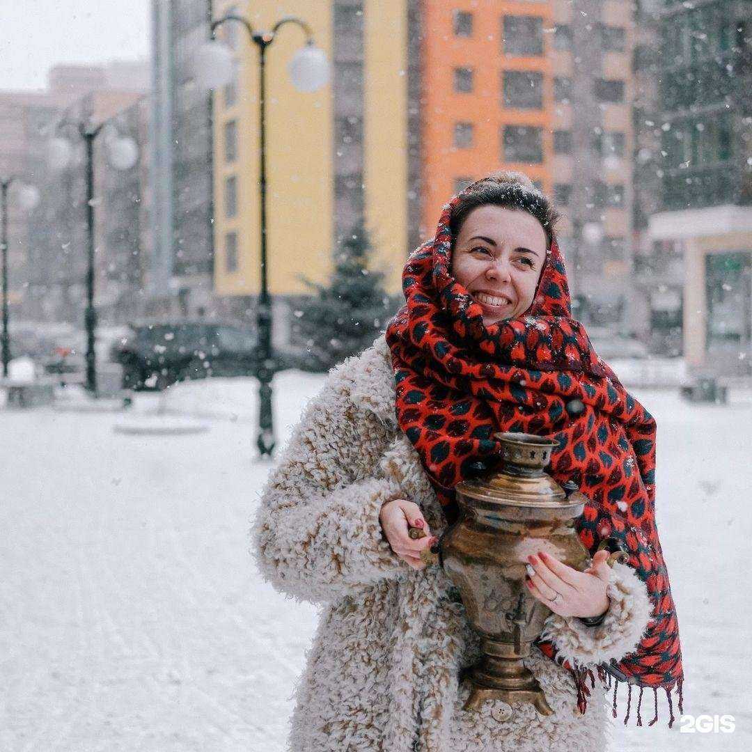 Отзывы на компанию Новый город в Красноярске c фото