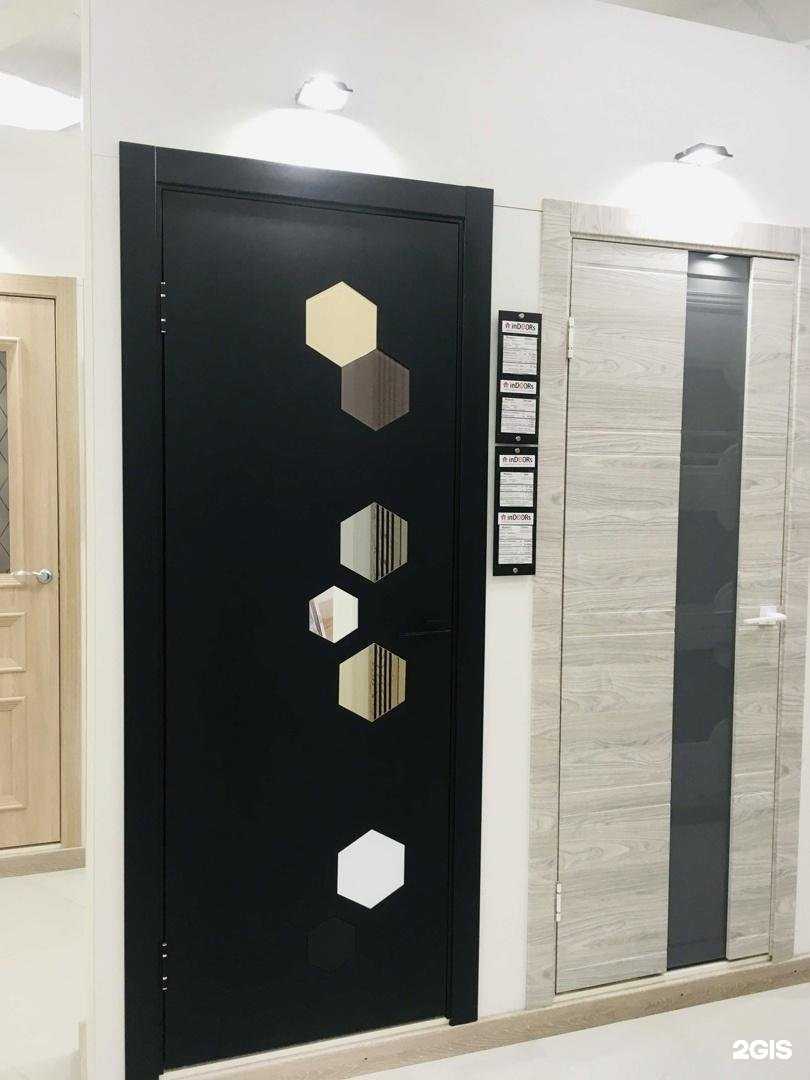 Отзывы на компанию Indoors в Александрове c фото