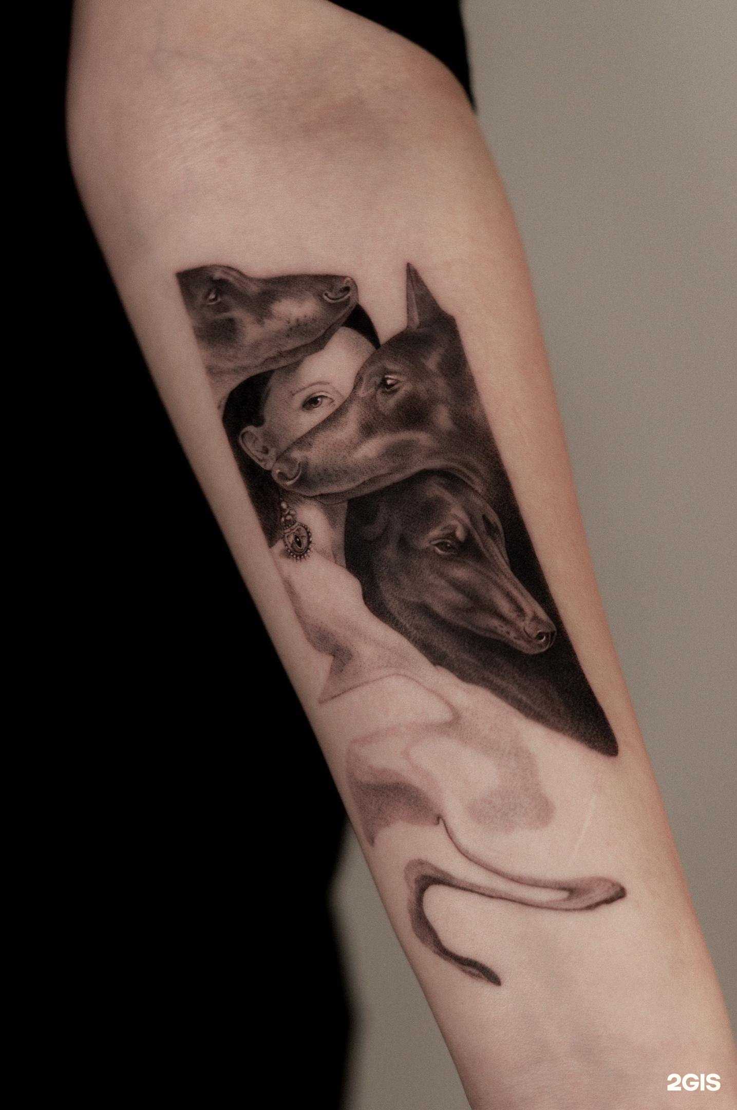 Отзывы на компанию Хвоя в Иркутске c фото