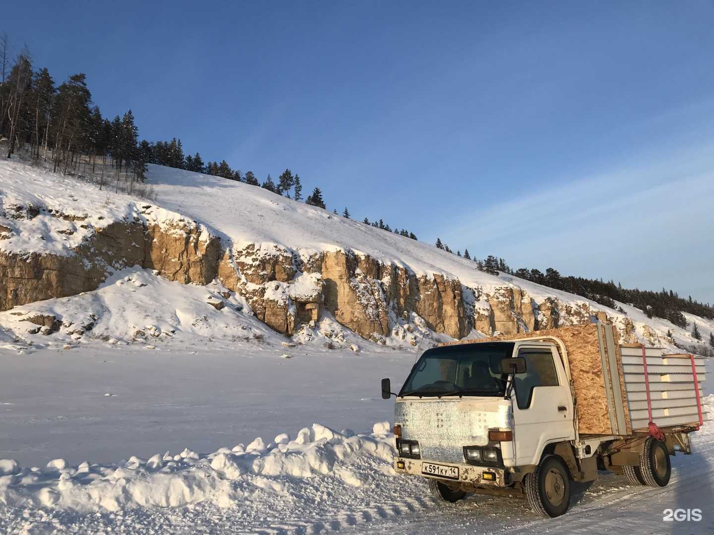 Отзывы на компанию Olmi в Якутске c фото