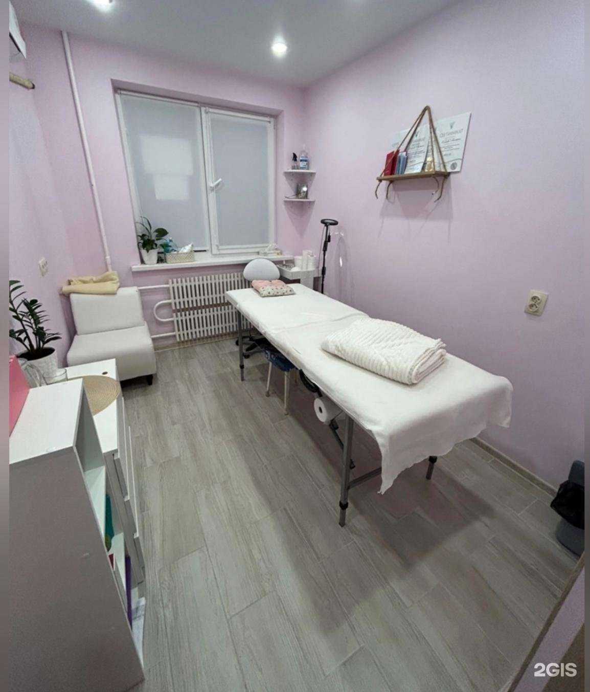 Отзывы на компанию Tatarchevskaya.beauty в Волгограде c фото