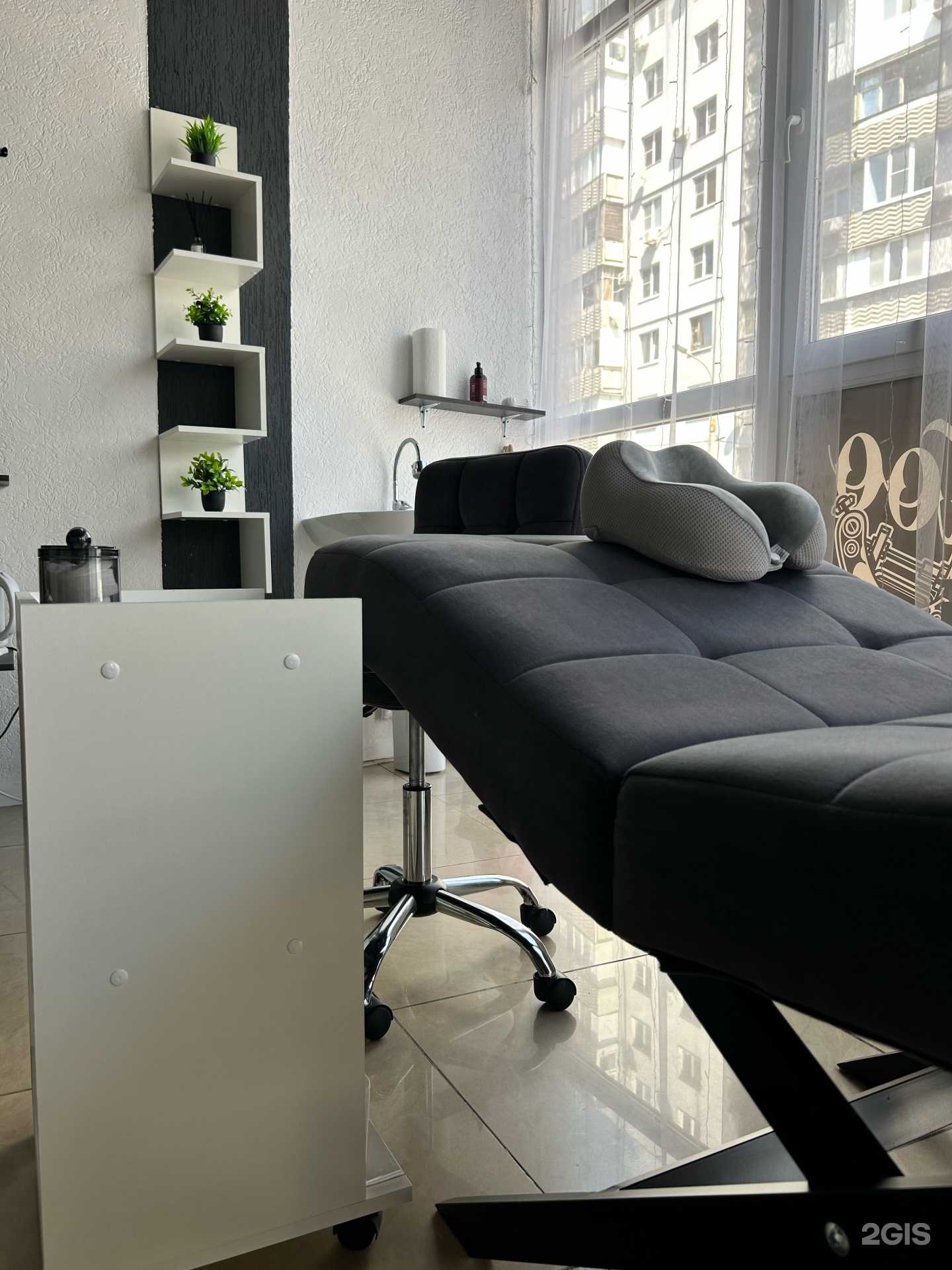 Отзывы на компанию Гримерка красоты в Новороссийске c фото