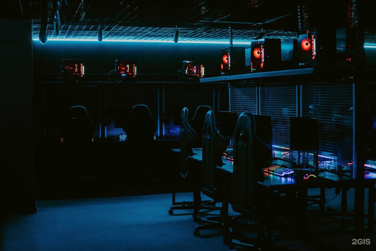 Отзывы на компанию Cyberhive в г. Ярославль c фото