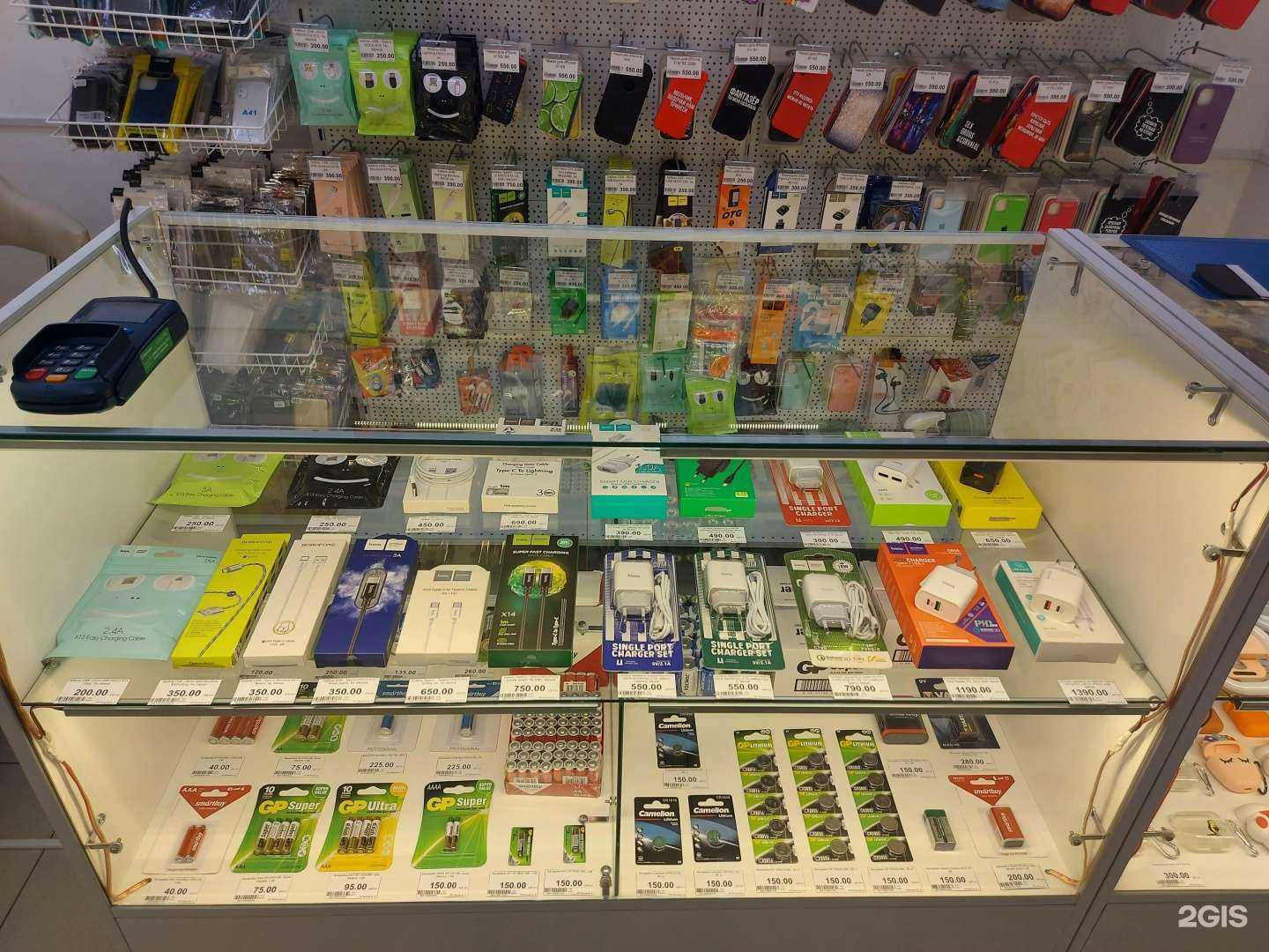 Отзывы на компанию Мобильные штучки в Чите c фото