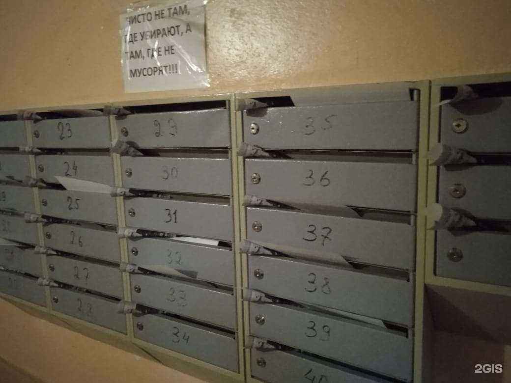 Отзывы на компанию Служба расклейки объявлений в г. Нижний Новгород c фото