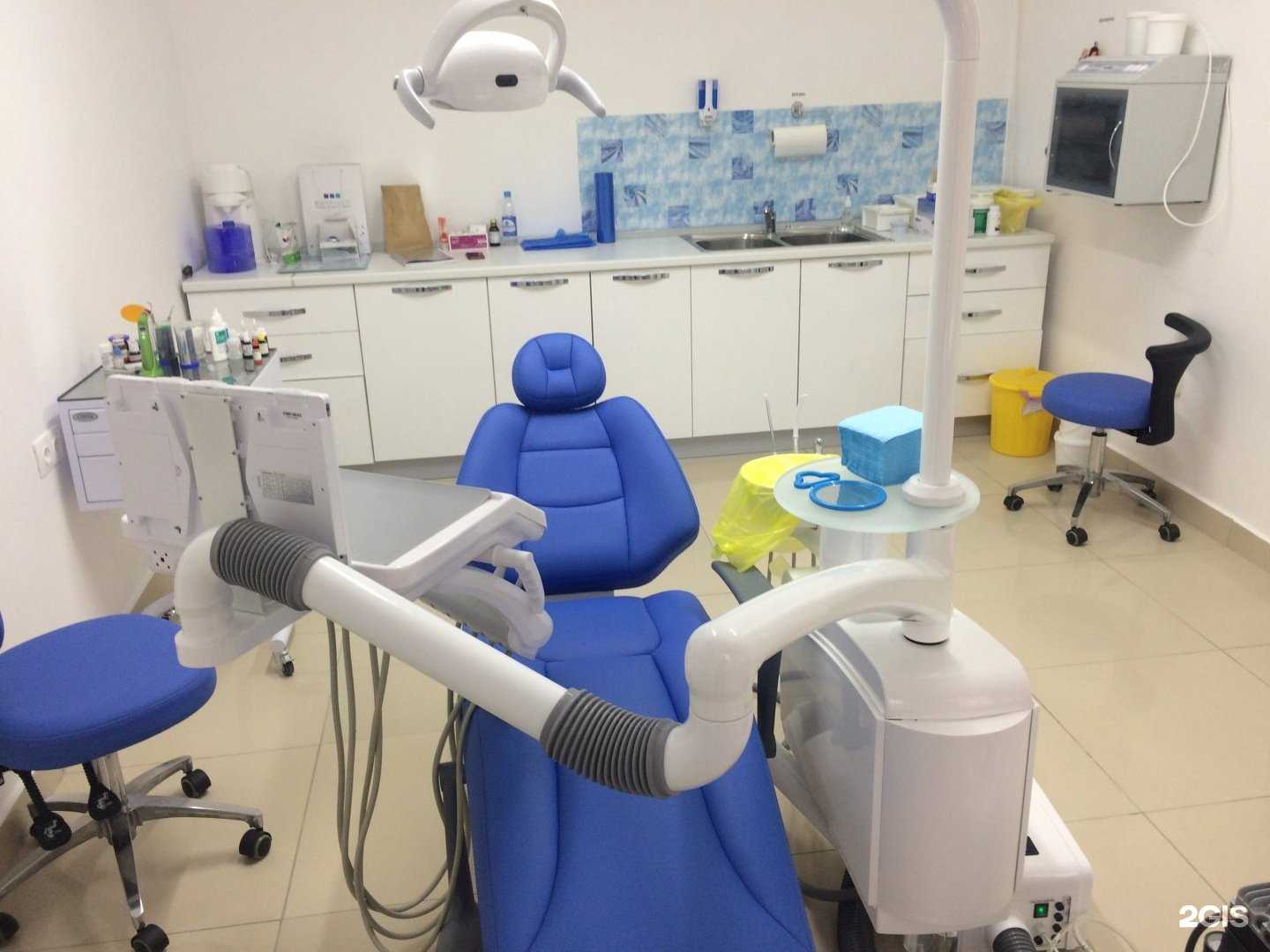 Отзывы на компанию Dent lite в г. Альметьевск c фото