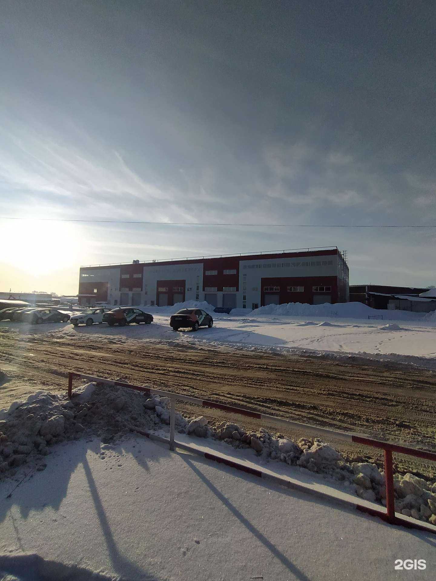 Отзывы на компанию Sparkling в Новосибирске c фото - фотография 2 из 2