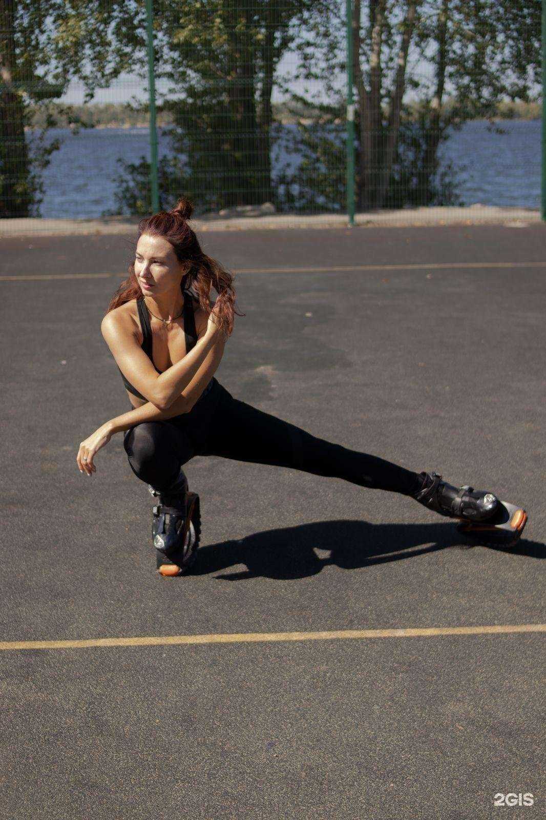 Отзывы на компанию Jumpfitness в г. Самара c фото