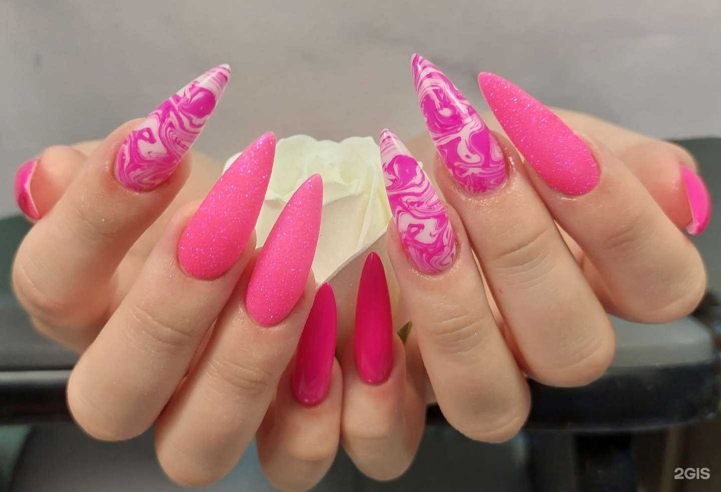 Отзывы на компанию Студия красоты в Барнауле c фото