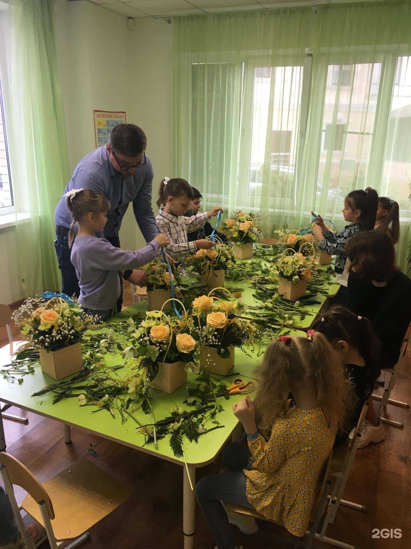 Отзывы на компанию Узнавайка в Краснодаре c фото