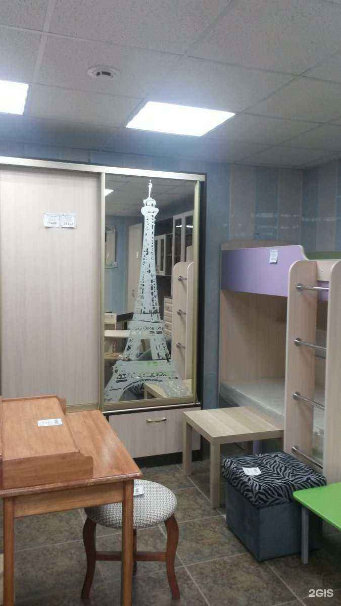 Отзывы на компанию Салон мебели в Златоусте c фото