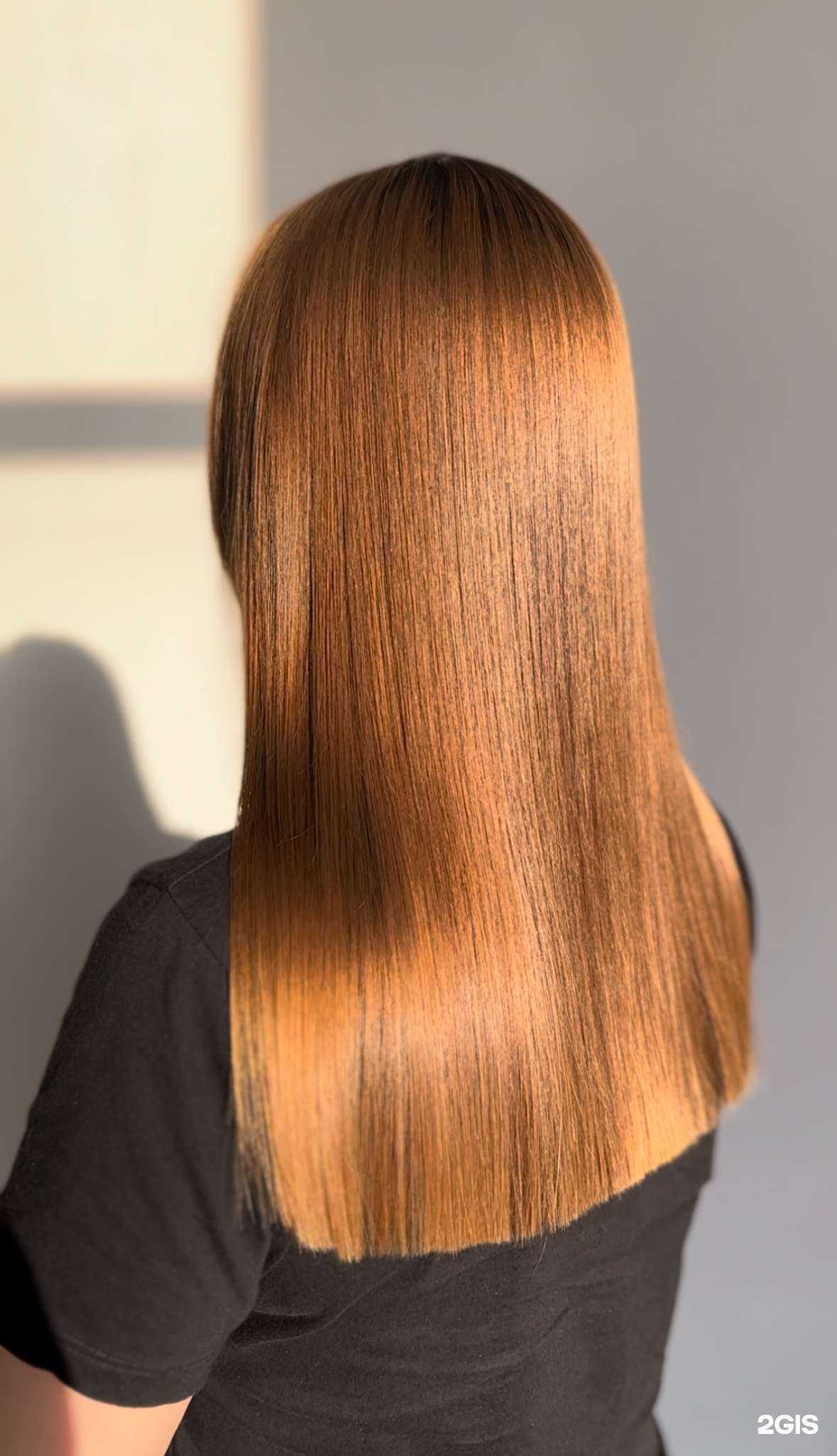 Отзывы на компанию Keratin Avenue в Новороссийске c фото