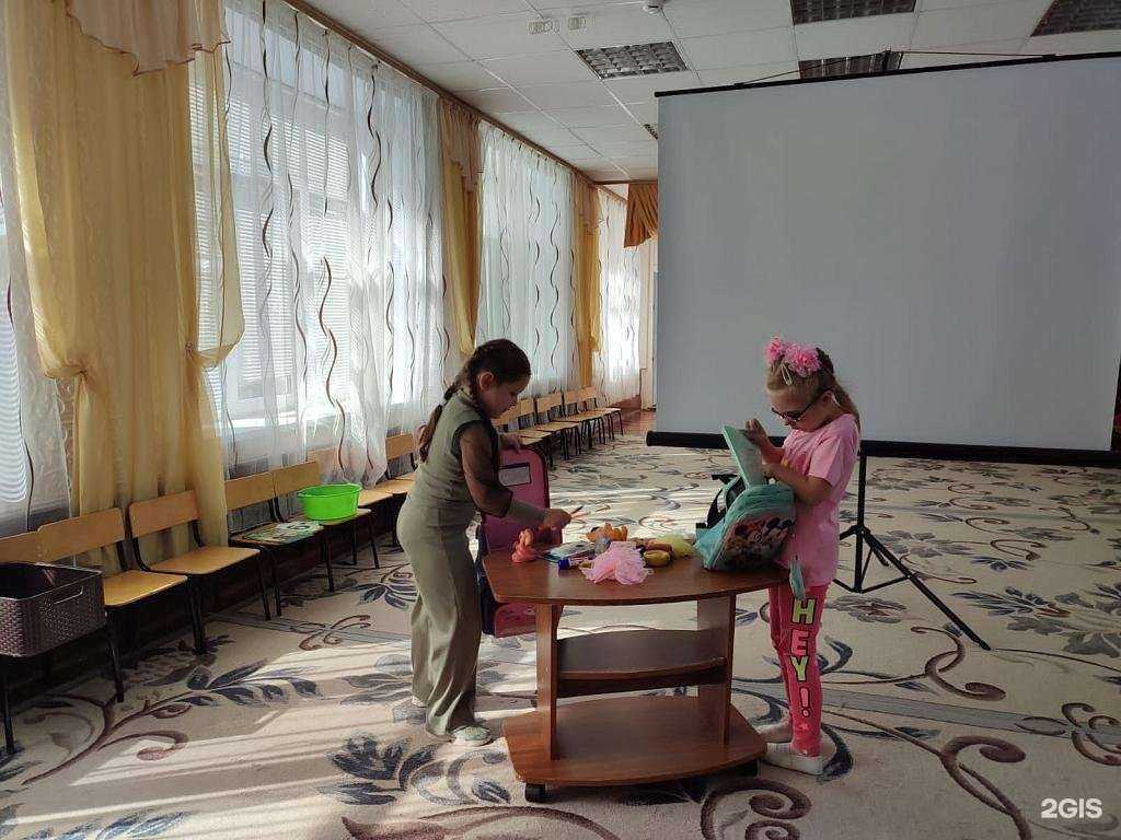 Отзывы на компанию Детский сад №18 в Саранске c фото