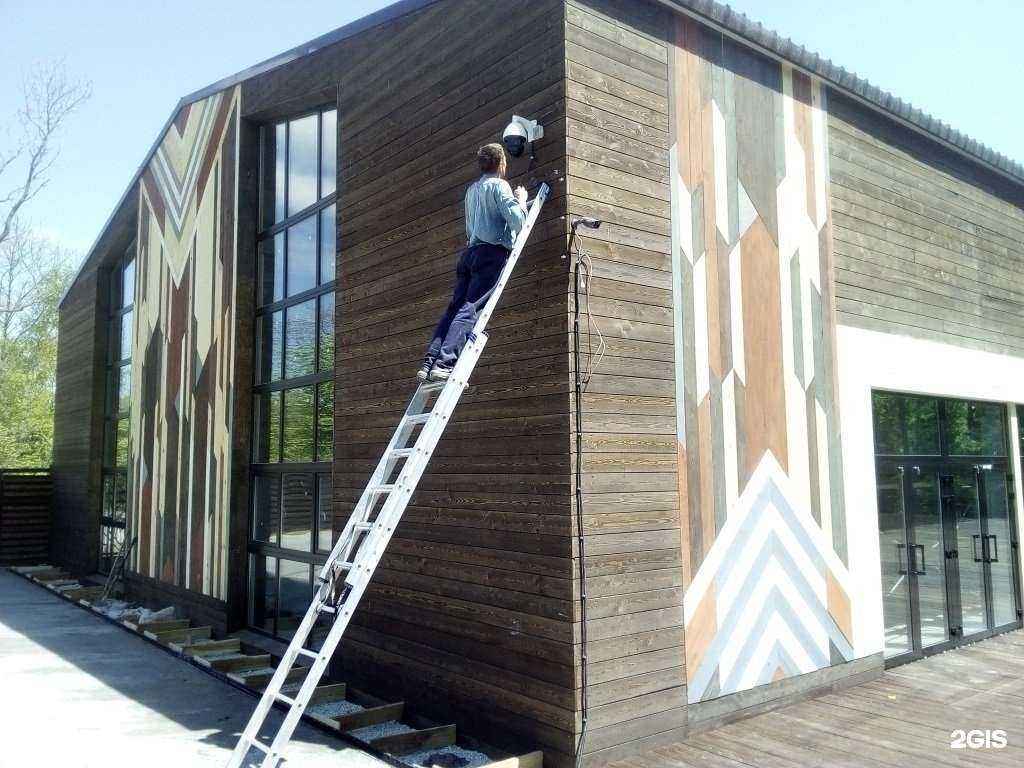 Отзывы на компанию Умный дом в г. Владивосток c фото