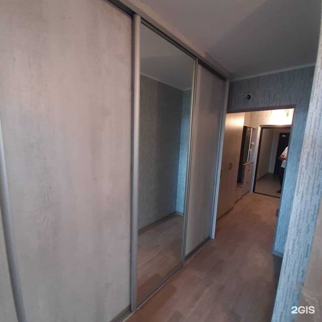 Отзывы на компанию Апрель в Красноярске c фото