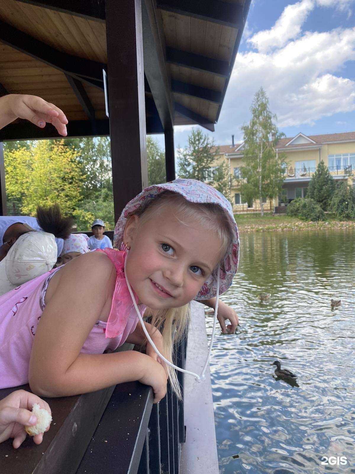 Отзывы на компанию Вэлком Кидс в г. Красноярск c фото