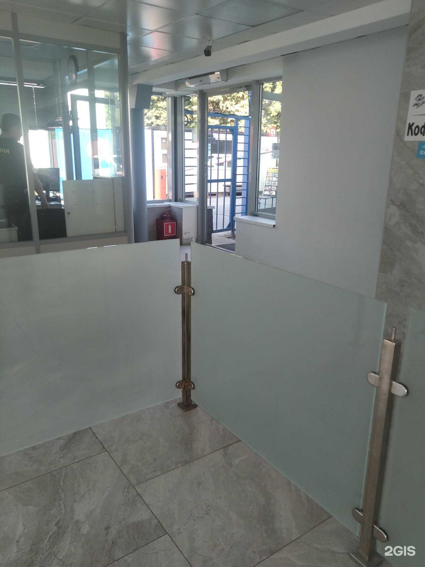 Отзывы на компанию Кран-гарант в Одинцове c фото