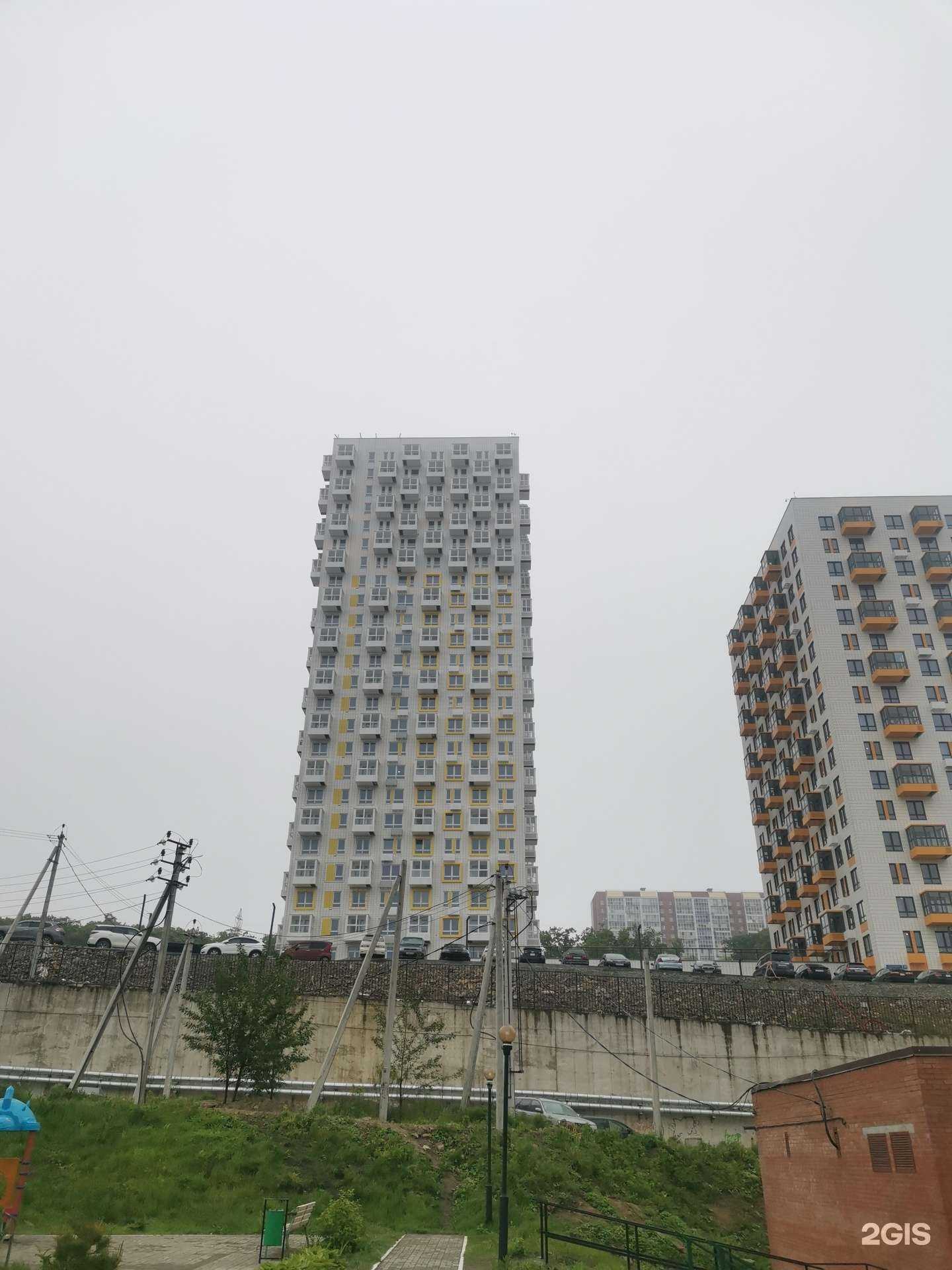 Отзывы на компанию Босфорики в Владивостоке c фото - фотография 2 из 2