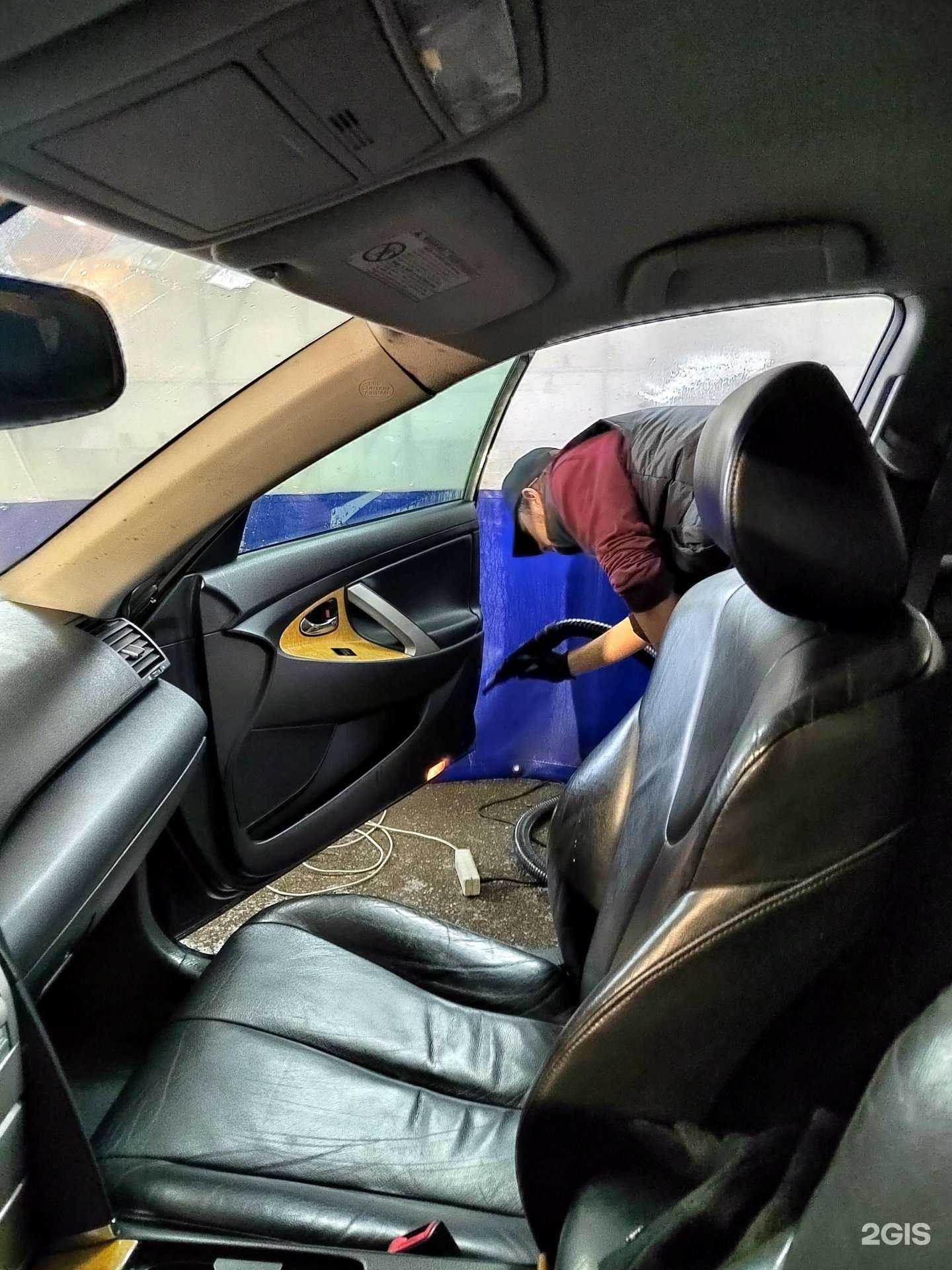 Отзывы на компанию Атмосфера в Чите c фото