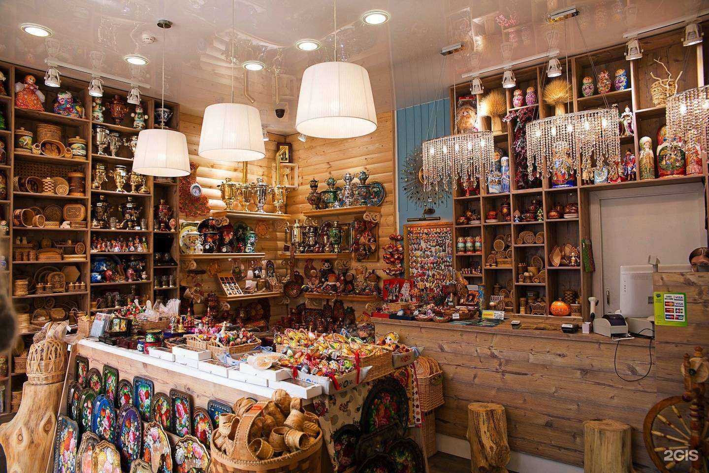 Отзывы на компанию Русская горница в Владивостоке c фото