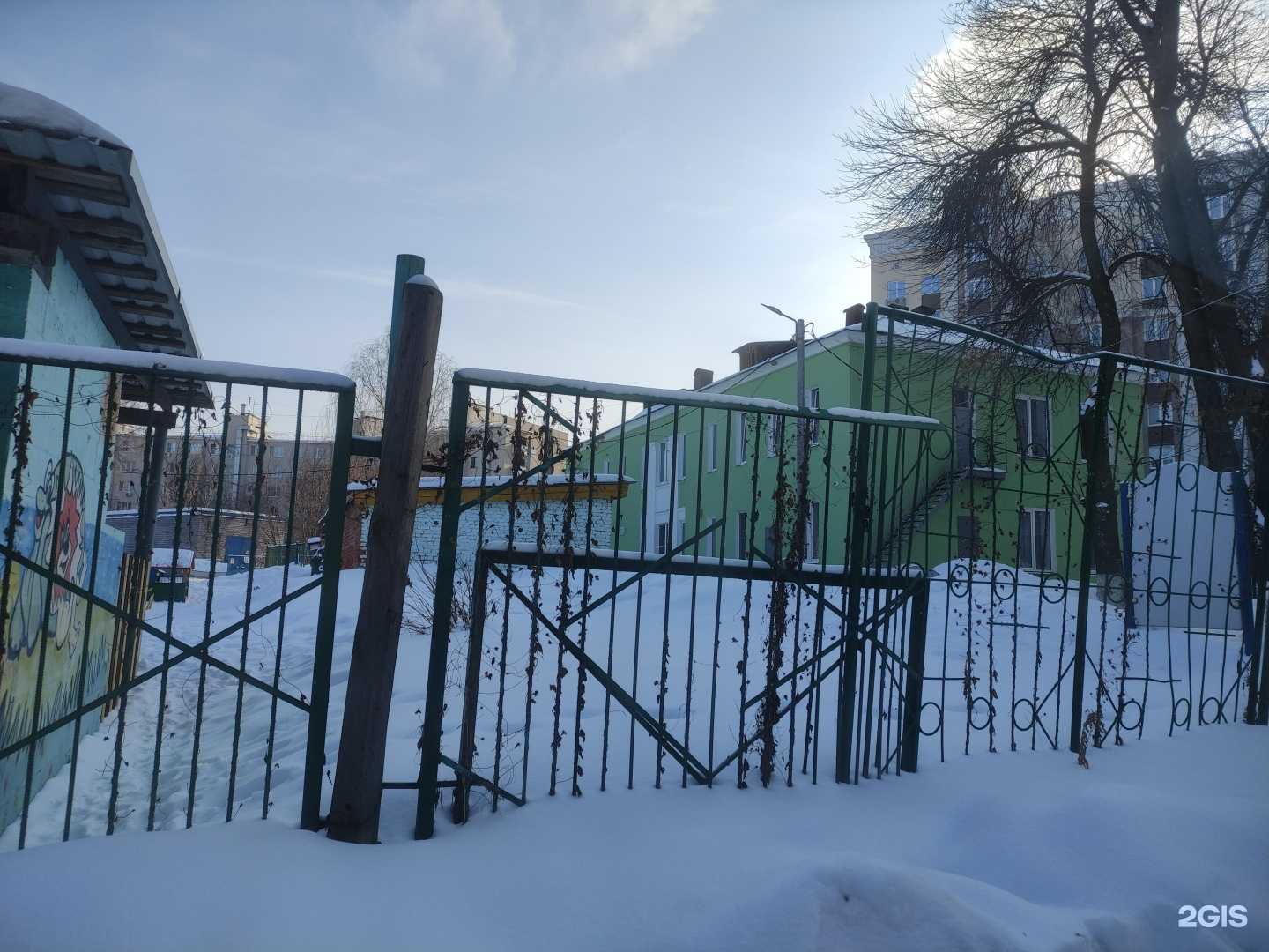 Отзывы на компанию Детский сад №248 в г. Нижний Новгород c фото
