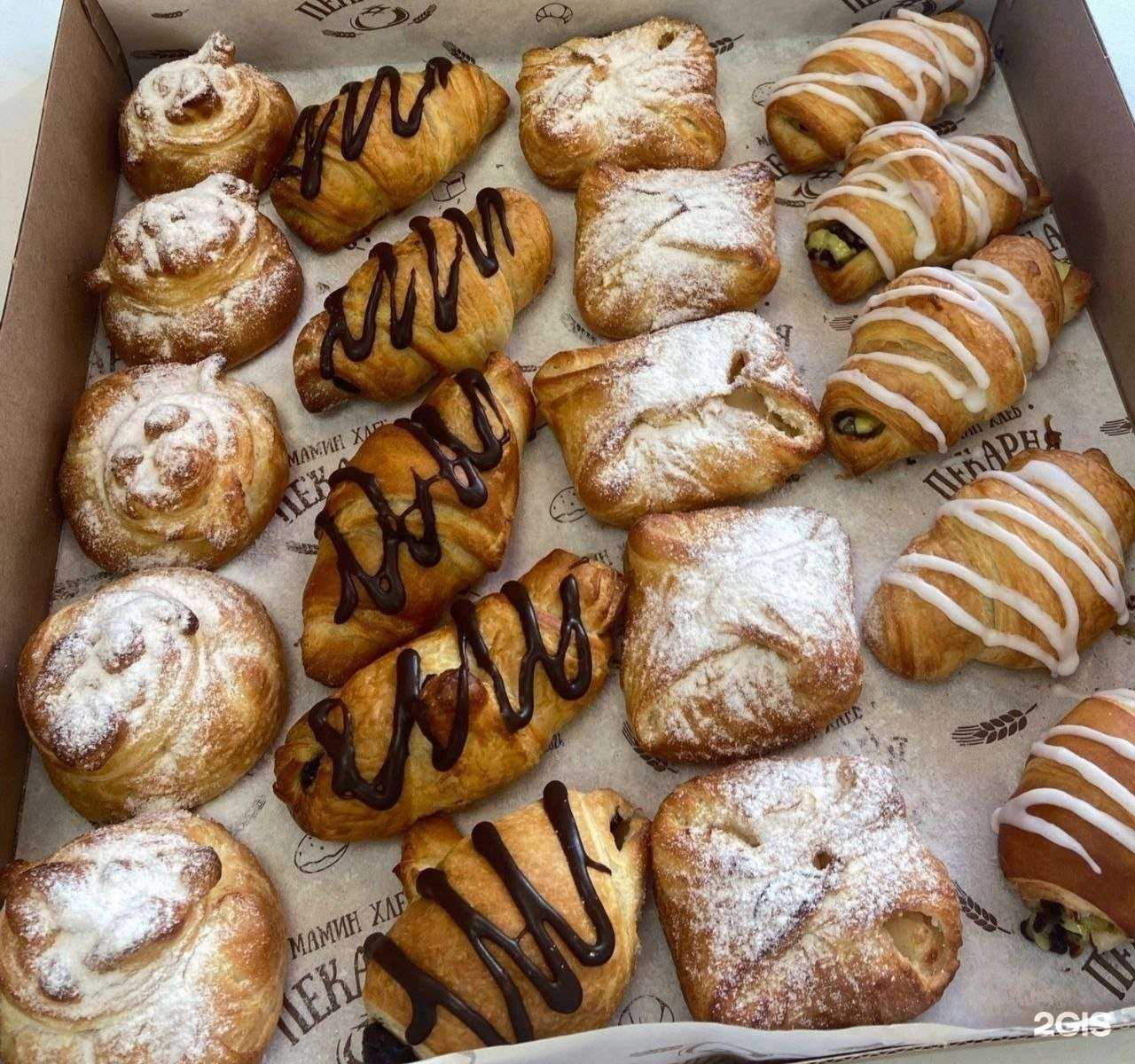 Отзывы на компанию Мука в г. Киров c фото