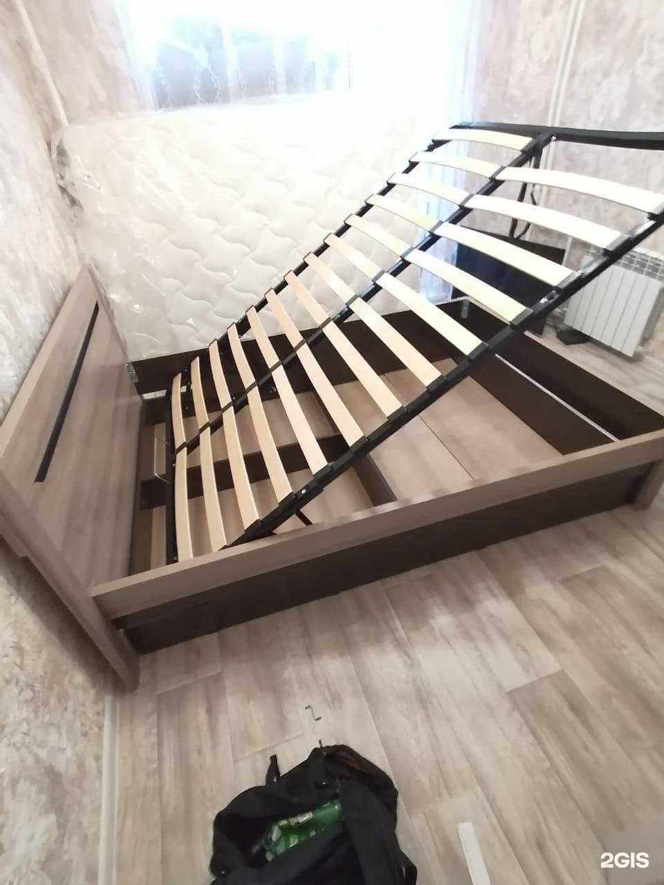 Отзывы на компанию Заречье в Барнауле c фото