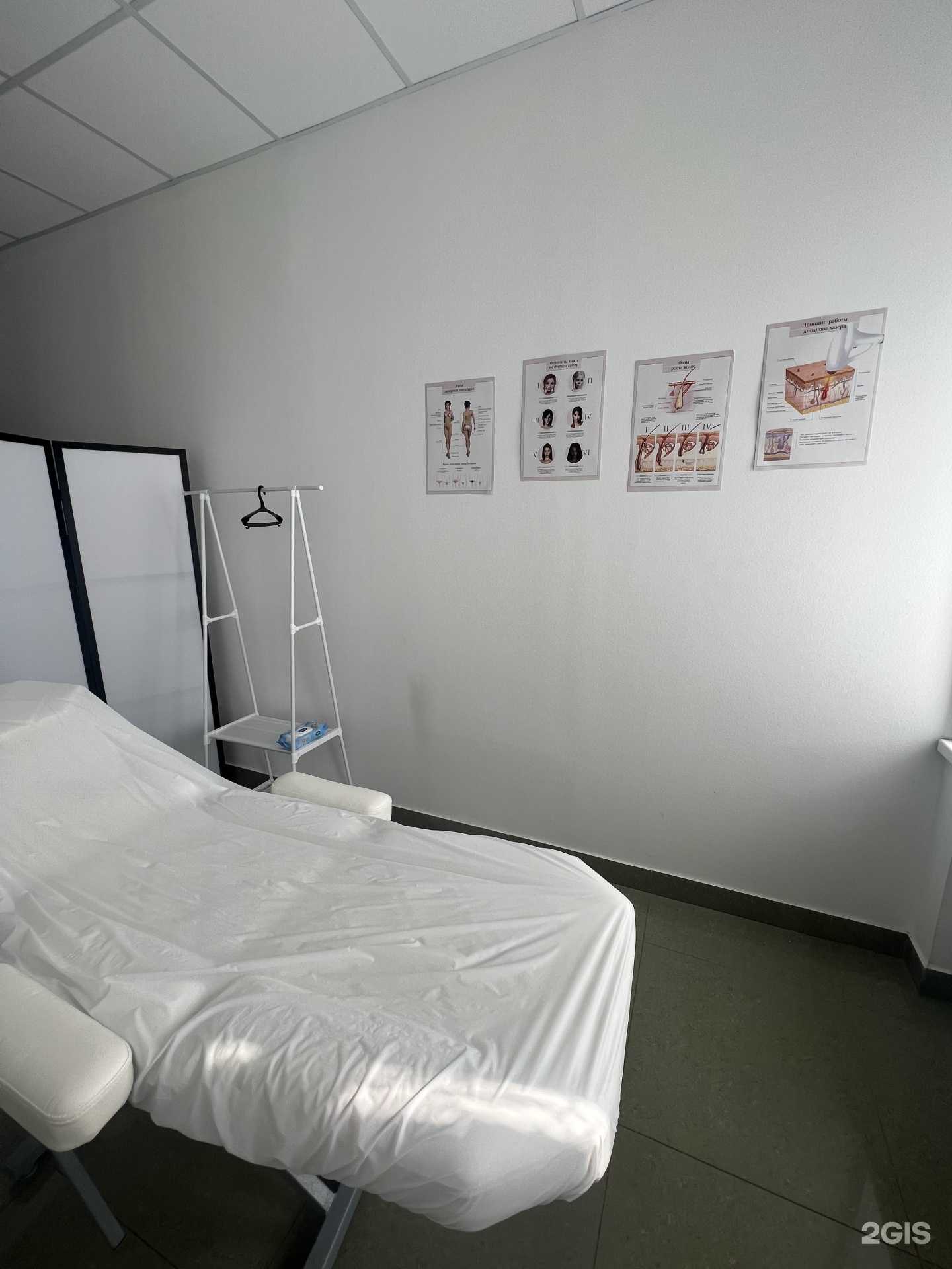 Отзывы на компанию Лазер рум 33 в Владимире c фото